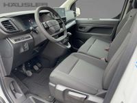 Citroën Jumpy - Vorschau Bild 9