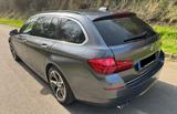 BMW 530d Touring  | Vollleder | Navi | HUD | AHK - BMW 530 Gebrauchtwagen Bmw530d