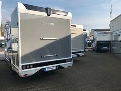 Chausson 660 Etape Line, Modell 2025