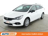 Opel Astra 1.5 CDTI Ultimate Start/Stop Aut*NAVI*LED* - Opel Astra Ultimate mit Diesel-Antrieb