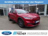 Ford Mustang MACH-E 99 kWh Technologie-Paket AHK - Ford Mustang Mach-E