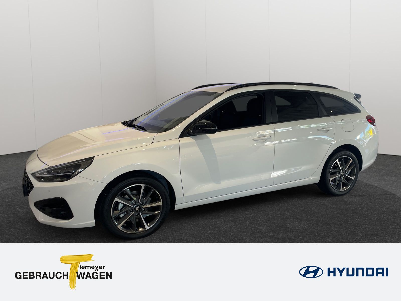 Hyundai i30 – Bild 8