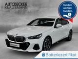 BMW i5 eDRIVE40 LIMO M SPORT 19''LC PROF NAVI SITZLÜ - BMW i5 Gebrauchtwagen