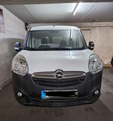 Opel Combo 1.4CNG Turbo 88kW ecoFLEX Selection L1...