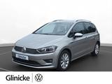 Volkswagen Golf VII Sportsvan 1.4 TSI BMT Lounge - Volkswagen Golf Sportsvan: Lounge