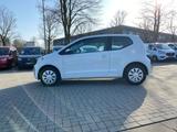 Volkswagen up! 1.0 Take Up*Kamera*Tempomat* Klima - VW up! in Krefeld
