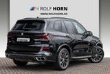 BMW X5 M60i Navi HeadUp h/k Pano RKam AHK Stndheizng - BMW X5 M60 Gebrauchtwagen