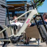 myco my#1.5 - myco E-Bikes