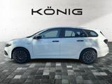 Fiat Tipo 1.5 GSE AUTOMATIK*KLIMA*CARPLAY*TEMPOMAT - Fiat Tipo mit Benzin-Antrieb: Automatik