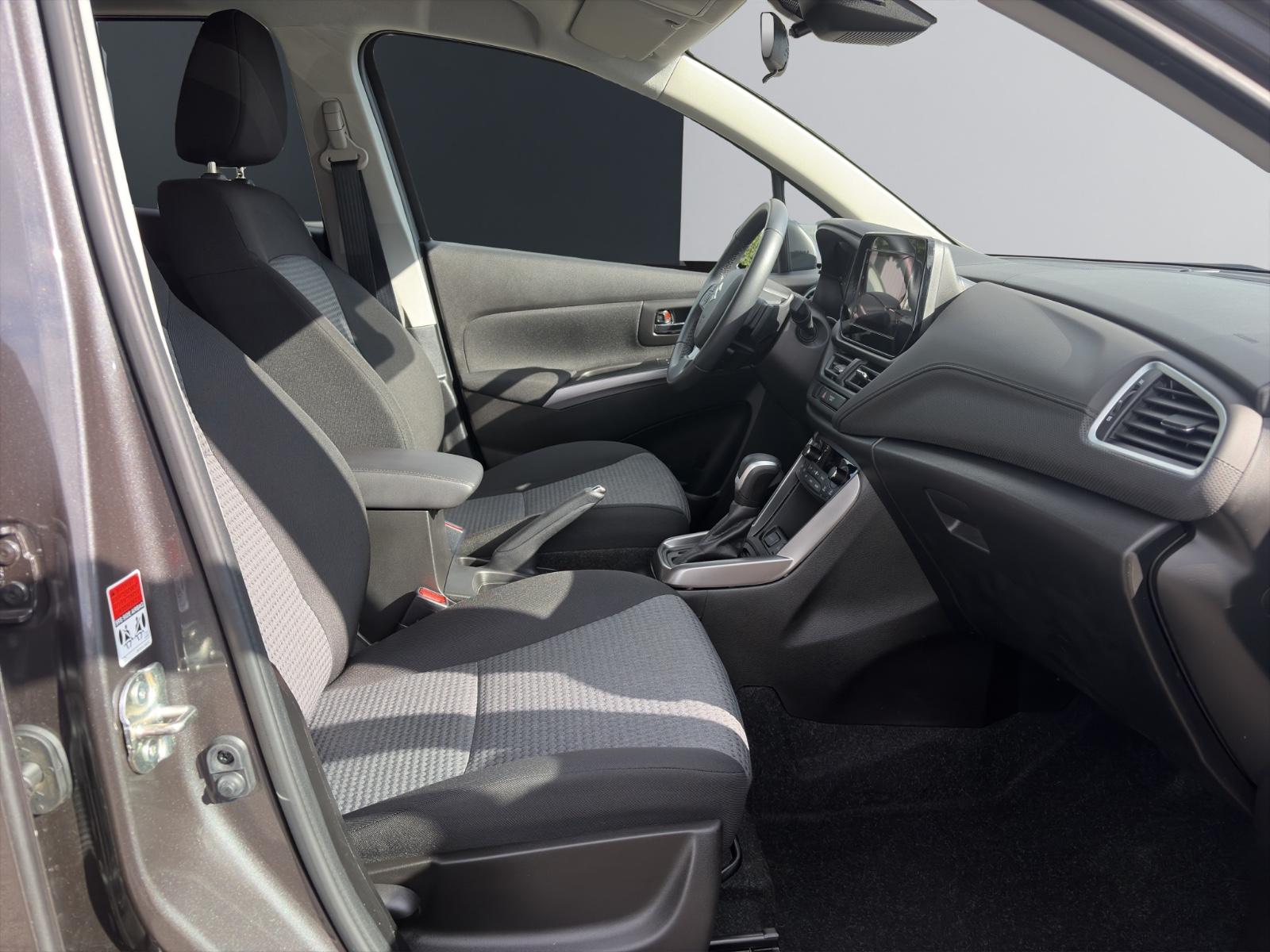 Suzuki S-Cross 1.5 DUALJET Hybrid Comfort AGS*AHK*SHZ*