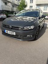 Volkswagen Polo 1.0 TSI 81kW DSG ACTIVE ACTIVE Garagen Auto