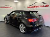 Audi A3 40 TFSI Sport S-line ACC LED AHK CarPlay - Audi A3 mit Anhängerkupplung