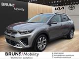 Kia Stonic 1.0 T  DCT GT-LINE TECHNIK, GLASDACH