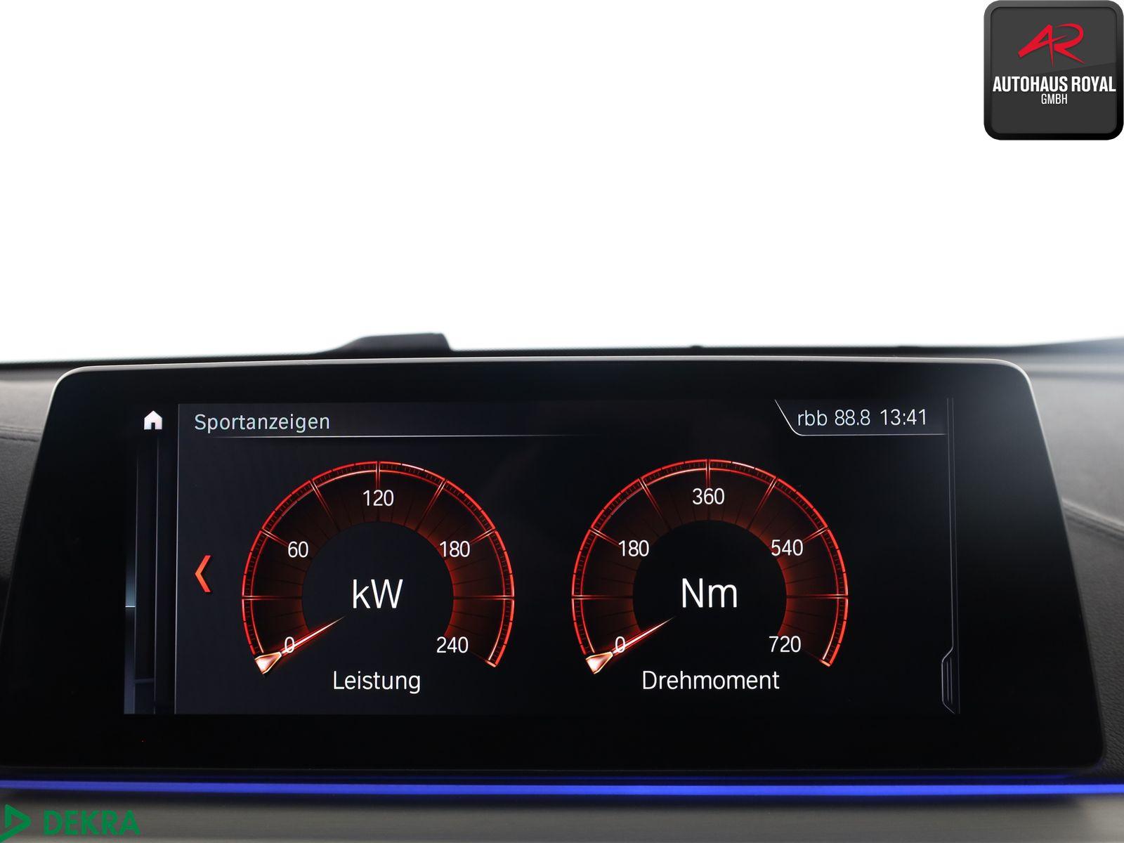 BMW 640 Gran Turismo d xDrive M SPORT PANO,HUD,H/K