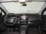 Renault ZOE Life R110 41kWh Batterie gemietet Navi+PDC+ - Renault ZOE: Automatik