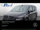 Mercedes-Benz T 180 d PROGRESSIVE 7G+AHK+LED+Navi+Kamera - schwarze Mercedes-Benz T-Klasse