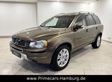 Volvo XC90 D5 Momentum AWD|7-SITZE|AHK|STANDHZG|XENON| - Volvo: 7 Sitzer
