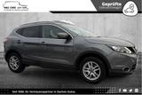 Nissan Qashqai 1.6 dCi Tekna LED NAV PANO KAM AHK TÜV - Nissan Qashqai Tekna mit Diesel-Antrieb