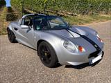Lotus Elise  S1 RHD - Lotus Elise R mit Benzin-Antrieb