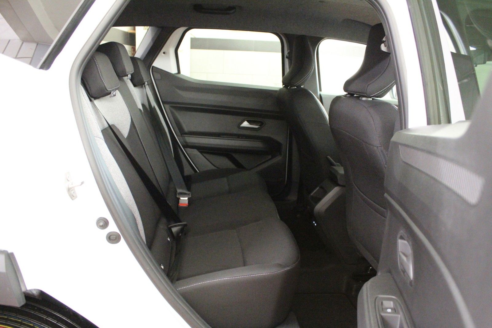 Fahrzeugabbildung Dacia Duster mild hybrid 140 Journey *Winterp.*MY 26