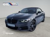 BMW M240i xDrive M Sportpaket | RFK HIFI LENKRADHZ - BMW M240i in Berlin