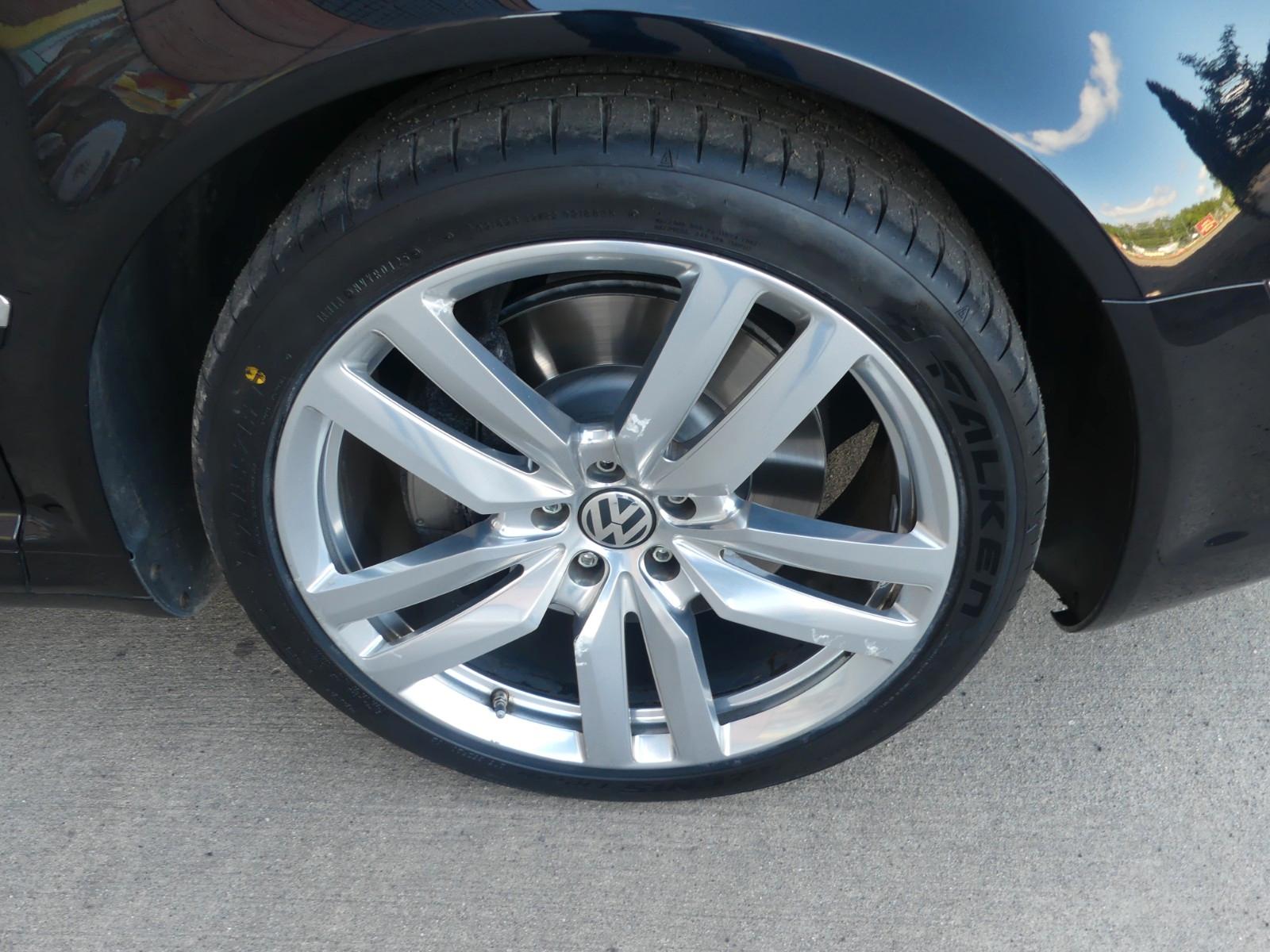 Volkswagen Phaeton V6 TDI 5-Sitzer 4Motion/Standheizung+FB!