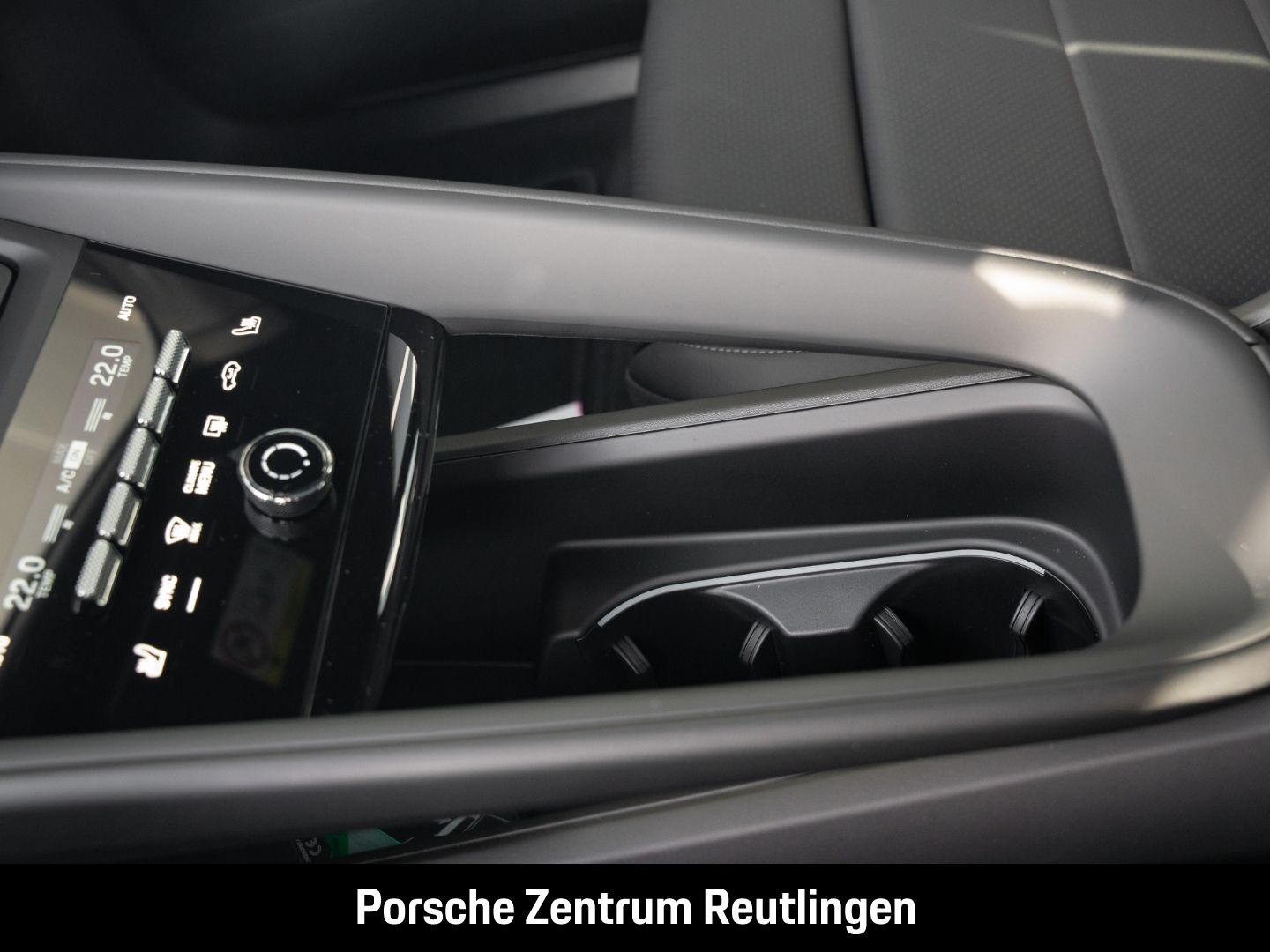 Porsche Macan - Bild 27