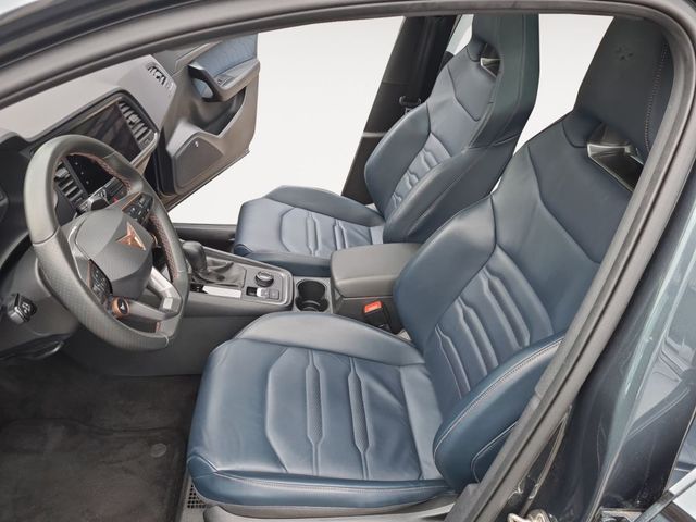 Ateca 2.0 TSI 4Drive DSG