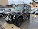 Iveco Massif 3.0 Diesel 5p - Iveco Massif Diesel Gebrauchtwagen