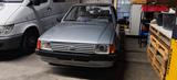 Ford Escort 1984 MK3 1.1 H-Kennzeichen - Ford Escort: Mk1