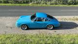 Porsche 911 Backdate 3.0 229PS Sperrdifferential Racecar - Porsche aus 1977: 911s