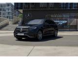Mercedes-Benz EQC 400 AMG-LINE SHD DISTRONIC AHK HUD KAMERA - Mercedes-Benz EQC AMG-Line
