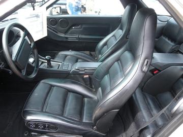 1990 Porsche 928 缩略图 11