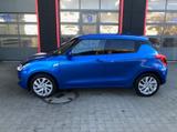 Suzuki Swift COMFORT AUTOMATIK - Suzuki Swift Gebrauchtwagen in Berlin