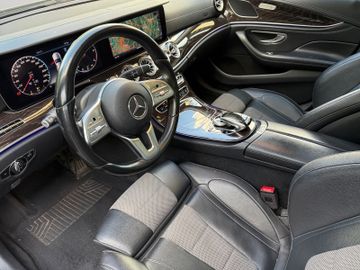 Mercedes CLS 350 - 10