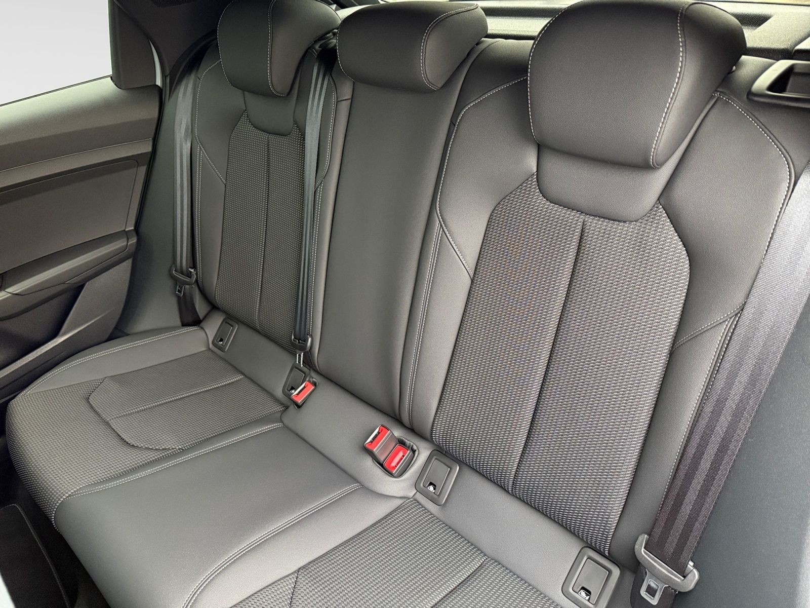 Audi A1 - Bild 9