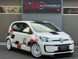 Volkswagen up! move up! BMT/Start-Stopp - Volkswagen up! in Wuppertal