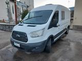 Ford Transit 2.2 TDCi Camperizzato - Mobilheim