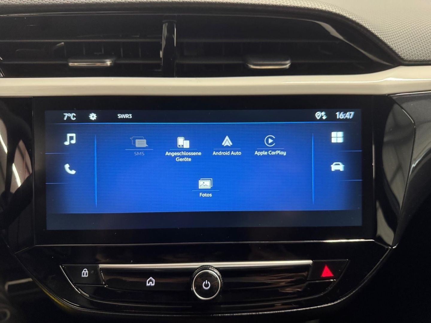 Opel Corsa - Bild 10