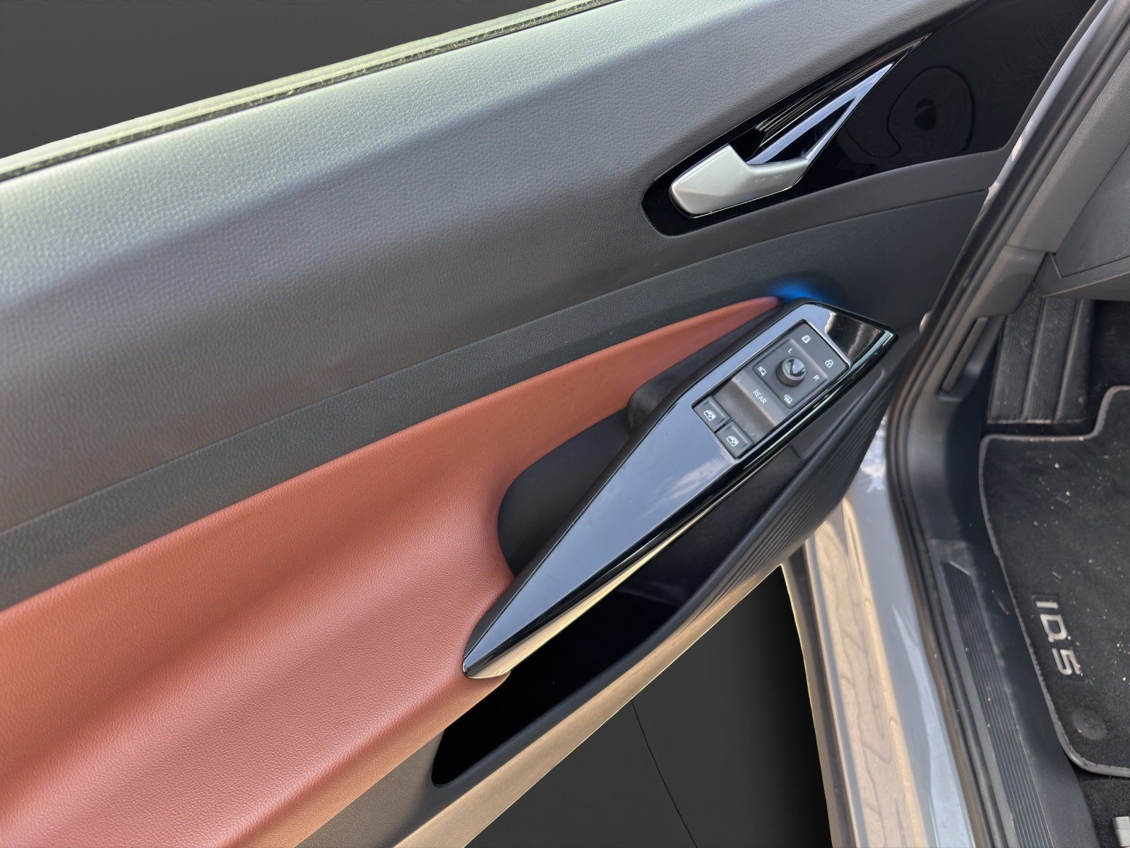 Volkswagen ID.5 - Bild 10