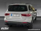 Mercedes-Benz GLB 200 d 4MATIC AMG-LINE/STYLING+MULTIBEAM+MBUX - Mercedes-Benz GLB 200 in Dresden