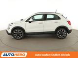 Fiat 500X 1.3 Turbo Cross Aut*NAVI*ACC*CAM*PDC*SHZ* - Fiat Gebrauchtwagen von 2020