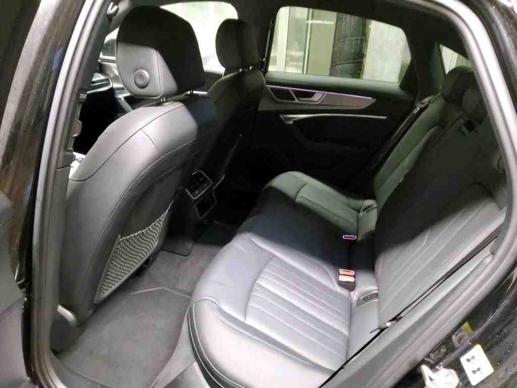 Audi A6 - Bild 4