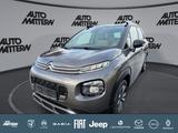 Citroën C3 Aircross 1.2 PureTech 130 Shine Automatik - gebrauchte Citroën C3 Aircross aus dem Jahr 2020
