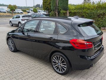 BMW 220 - 3