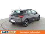 Opel Astra 1.4 SIDI Turbo Edition*TEMPO*PDC*SHZ - Opel Astra Edition mit Benzin-Antrieb