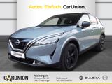 Nissan Qashqai 1.5 VC-T e-POWER 190 PS Black Edition - Nissan Qashqai: Black Edition