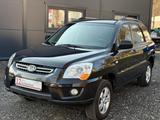 Kia Sportage 2.0 CVVT 2WD EX*Kliam* - gebrauchte Kia Sportage aus dem Jahr 2010