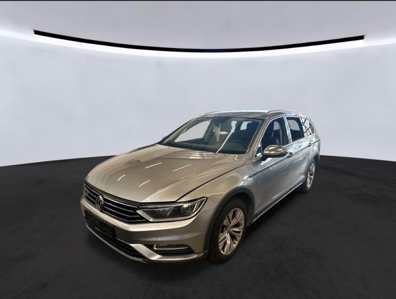 VW Passat Variant Alltrack DSG 4Motion SHZ/NAVI/CAM