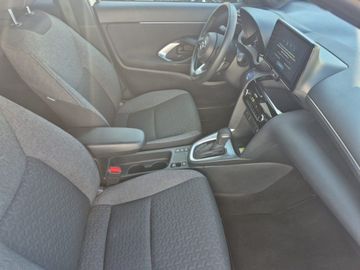 Toyota Yaris Cross - 8